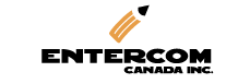 Entercom Canada logo